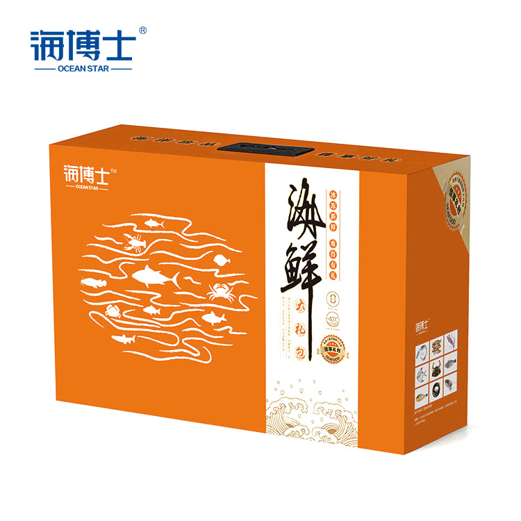海(hǎi)博士佳享大(dà)禮包