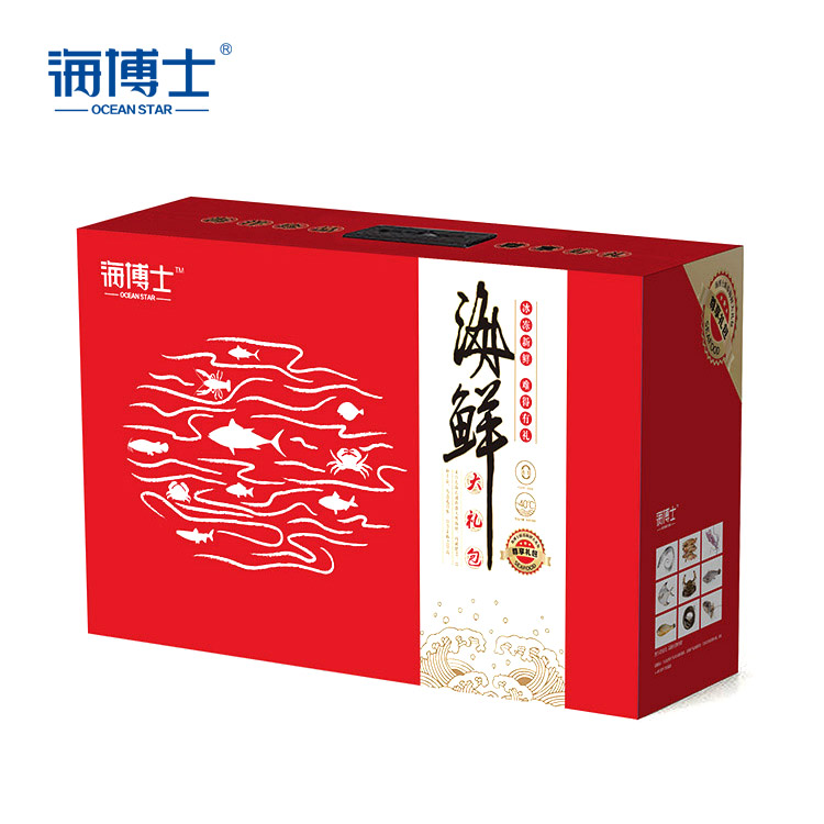 海(hǎi)博士尊享大(dà)禮包